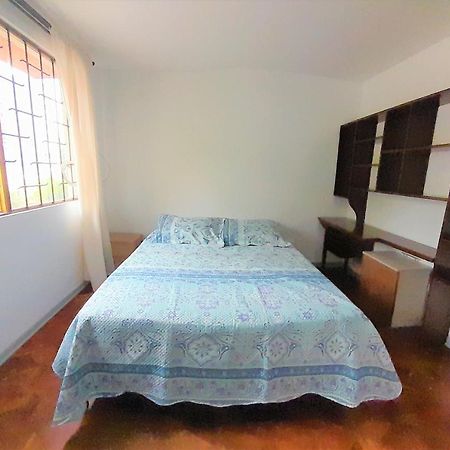 Casa Jaguar Manizales Sector Cable Hotel Exterior photo