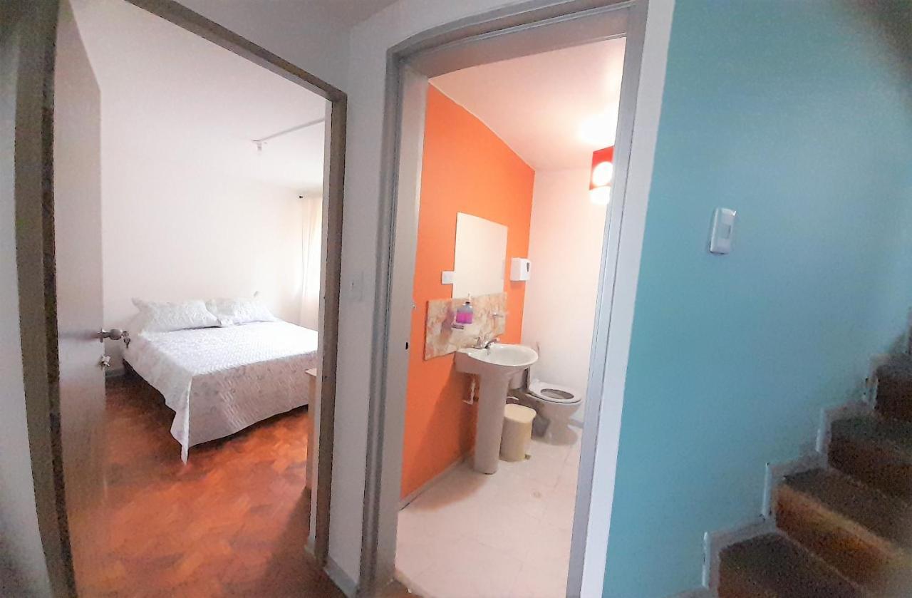 Casa Jaguar Manizales Sector Cable Hotel Exterior photo