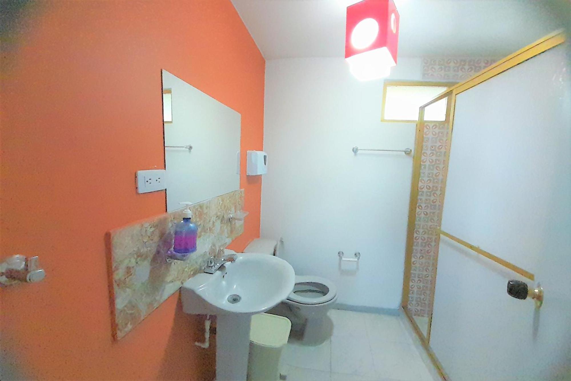 Casa Jaguar Manizales Sector Cable Hotel Exterior photo