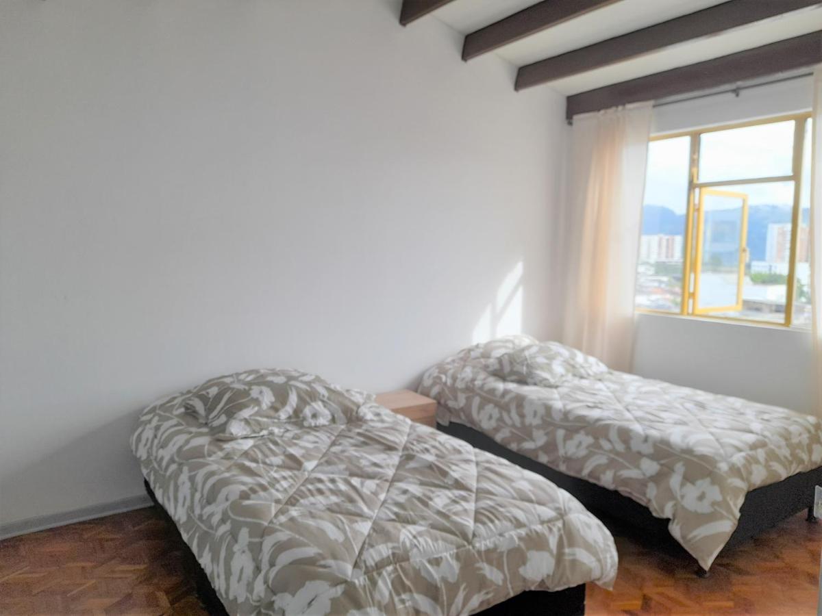 Casa Jaguar Manizales Sector Cable Hotel Exterior photo