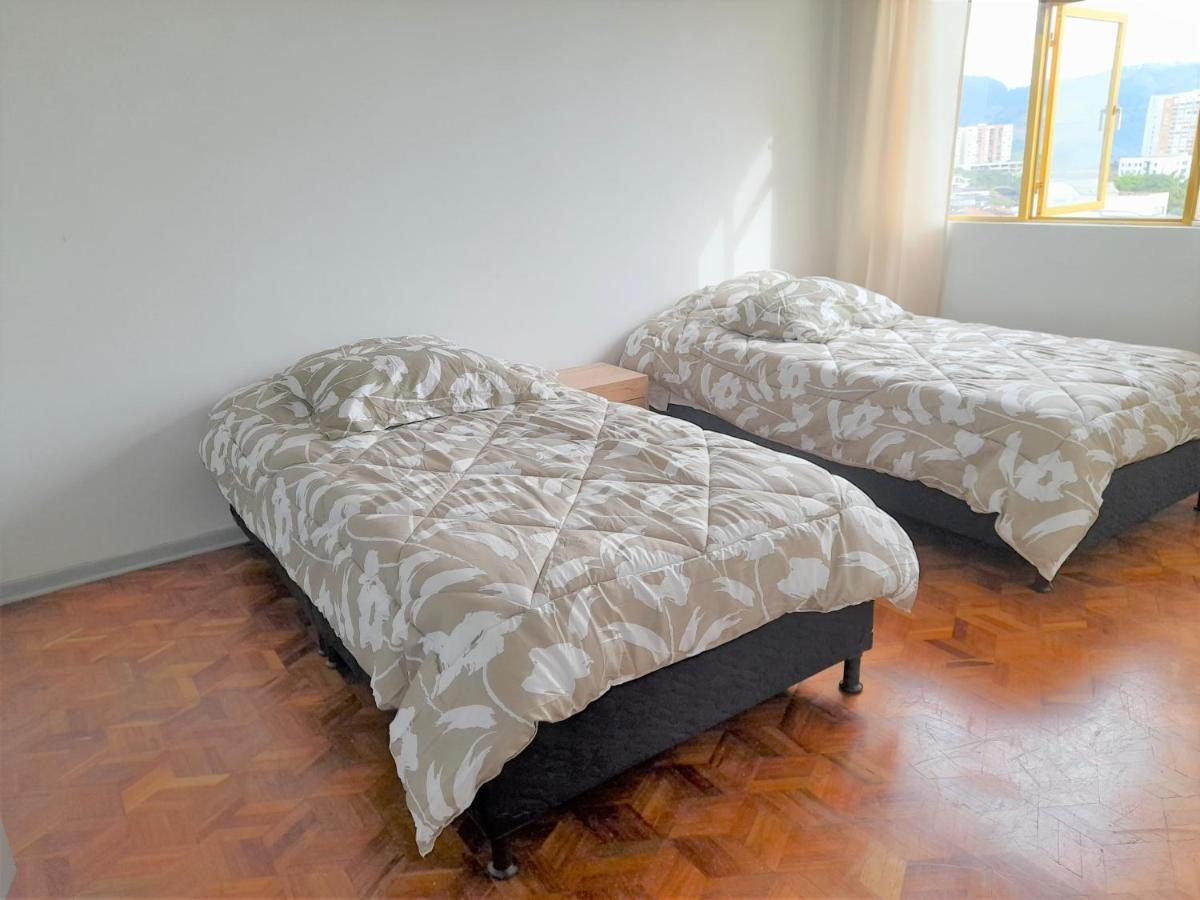 Casa Jaguar Manizales Sector Cable Hotel Exterior photo