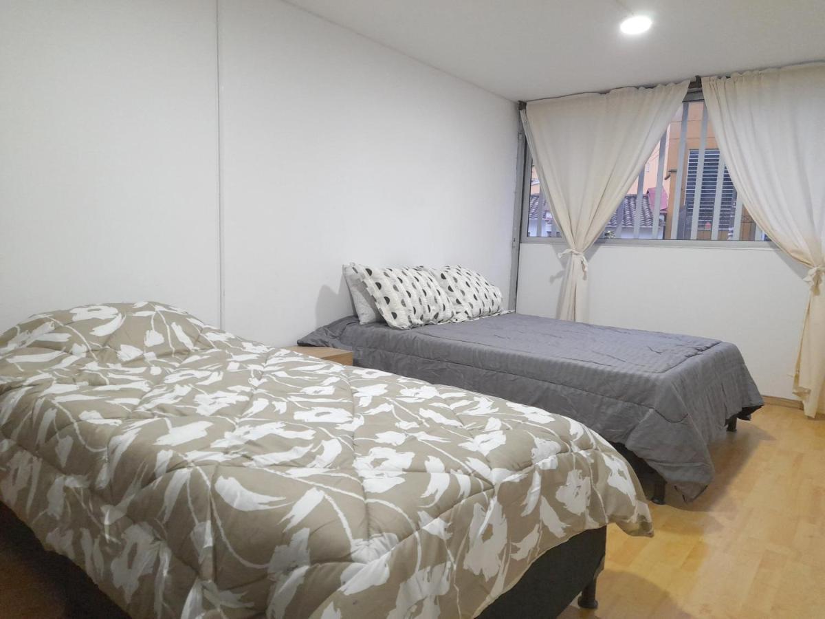 Casa Jaguar Manizales Sector Cable Hotel Exterior photo